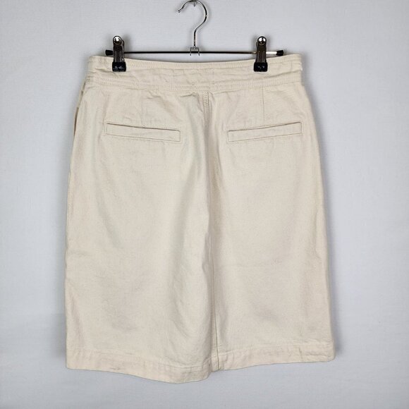 J. Crew Flap Pocket Skirt 27 - Picture 5 of 6